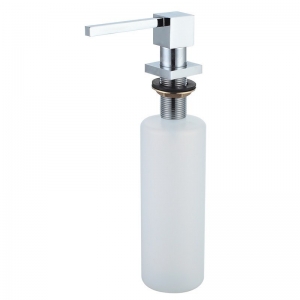 Rolya Kitchen Sink Soap Dispenser Liquid Lotion Dispensers Replacement
