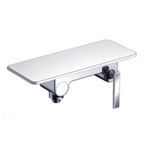 Nile Series Shower Mixer Faucets