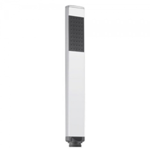Square Brass Hand Shower