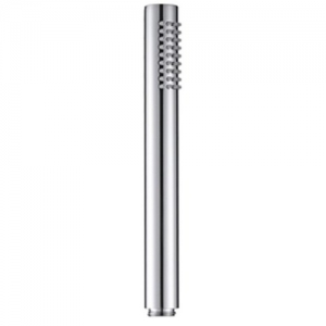 Round Brass Hand shower with simple design