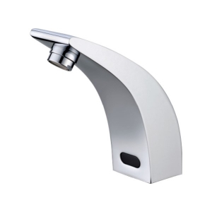 Rolya Deack Mounted Automatic Bathroom Faucets