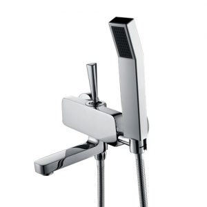 2014 New Patent Designed bath & Shower mixer