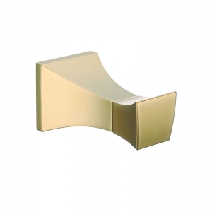 Connecticut Series Golden Robe Hook
